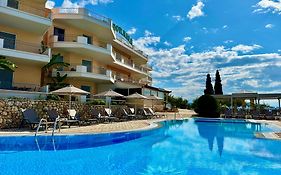 Hotel Apartments Panorama